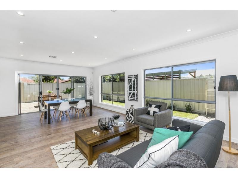 4A Park Street, Glandore SA 5037