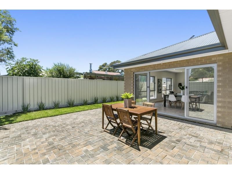 4A Park Street, Glandore SA 5037