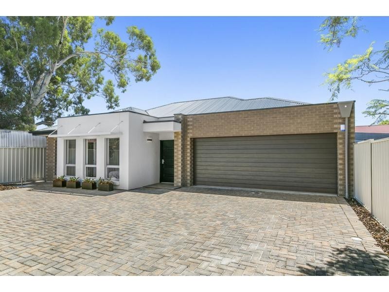 4A Park Street, Glandore SA 5037