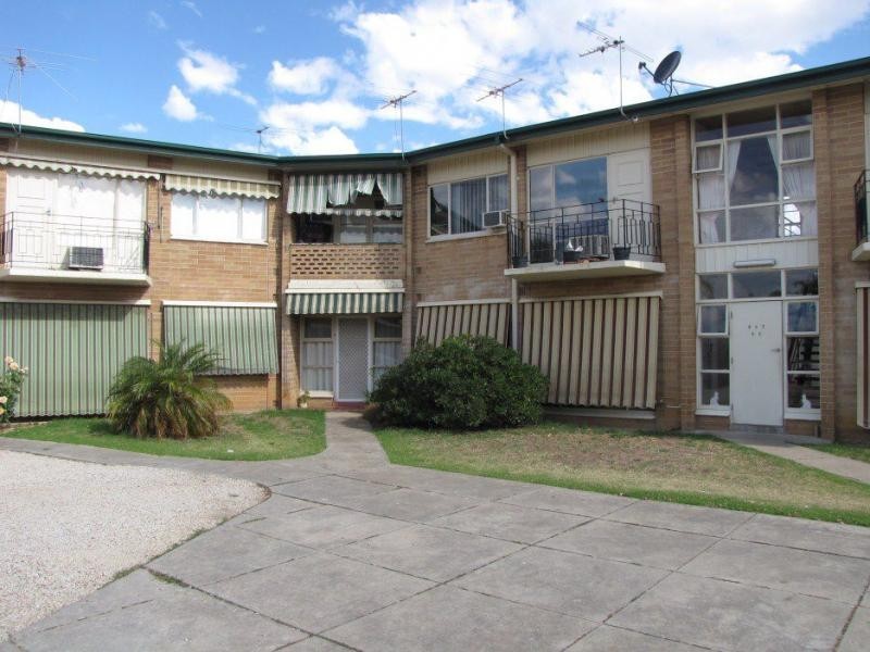 4/15 Warwick Avenue, Kurralta Park SA 5037