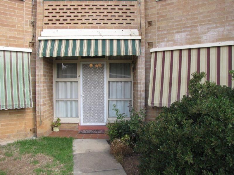 4/15 Warwick Avenue, Kurralta Park SA 5037