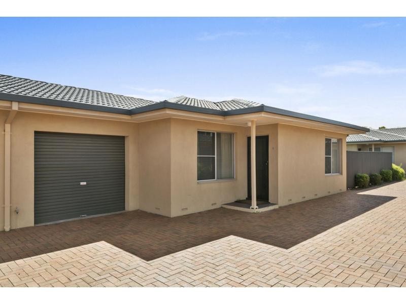 2/29 Beauchamp Street, Kurralta Park SA 5037