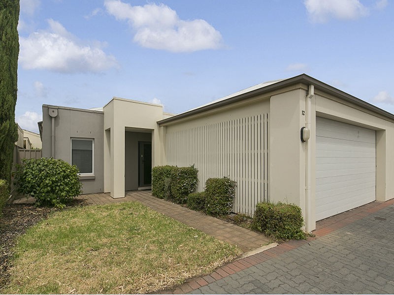 12/9 Eurilpa Avenue, Everard Park SA 5035