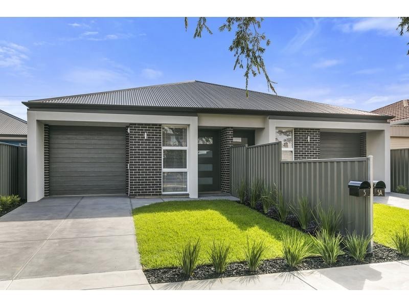 5 Charron Road, Croydon Park SA 5008