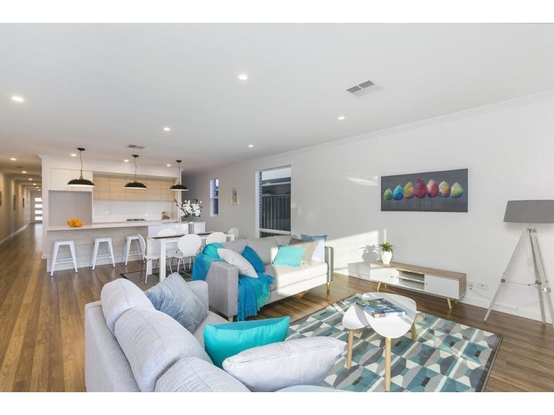 5 Charron Road, Croydon Park SA 5008
