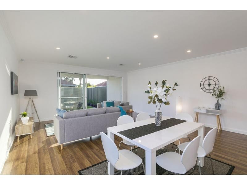 5 Charron Road, Croydon Park SA 5008