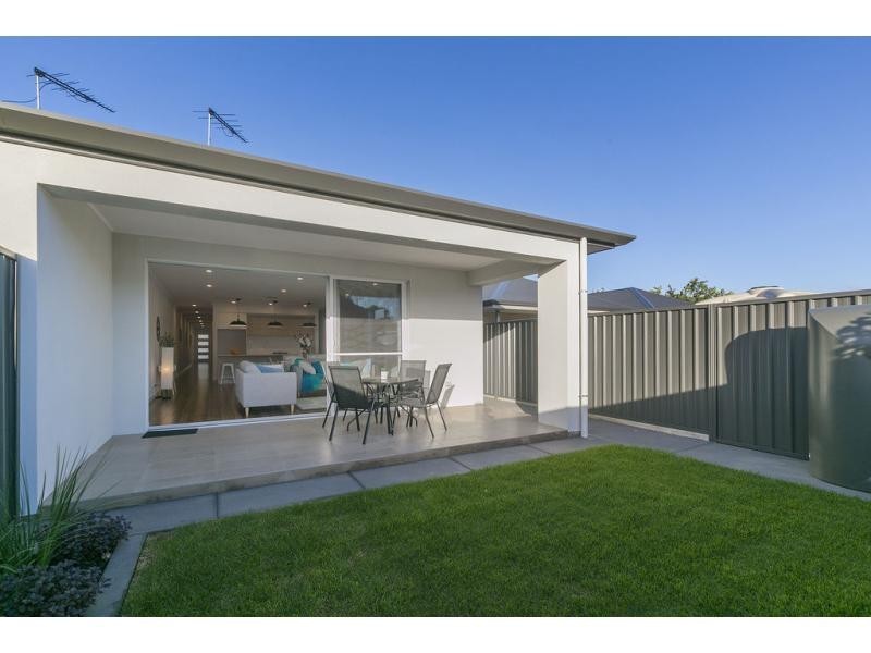 5 Charron Road, Croydon Park SA 5008