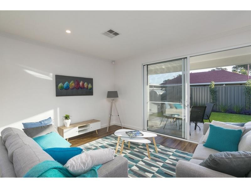 5 Charron Road, Croydon Park SA 5008
