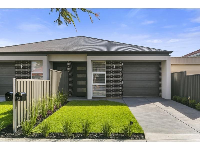 5A Charron Road, Croydon Park SA 5008