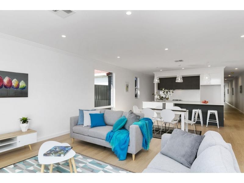 5A Charron Road, Croydon Park SA 5008