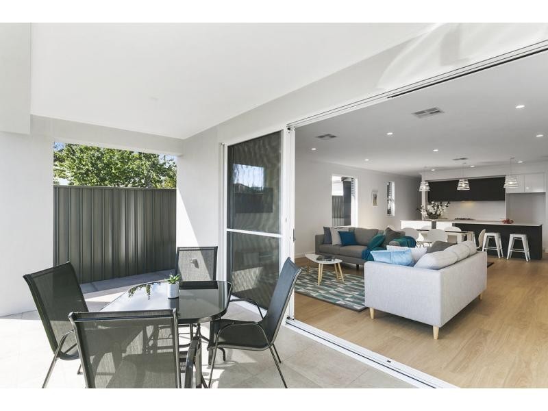 5A Charron Road, Croydon Park SA 5008