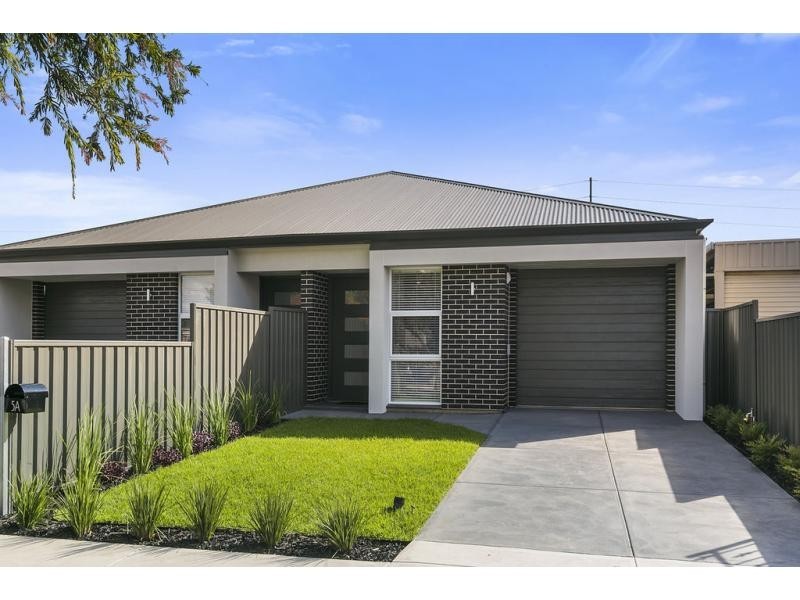 5A Charron Road, Croydon Park SA 5008
