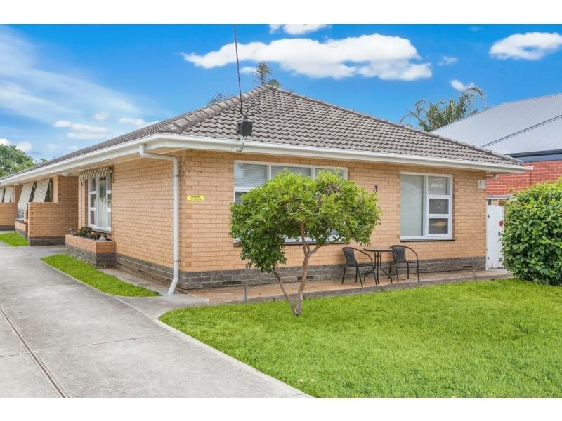 1/3 Waymouth Avenue, Glandore SA 5037