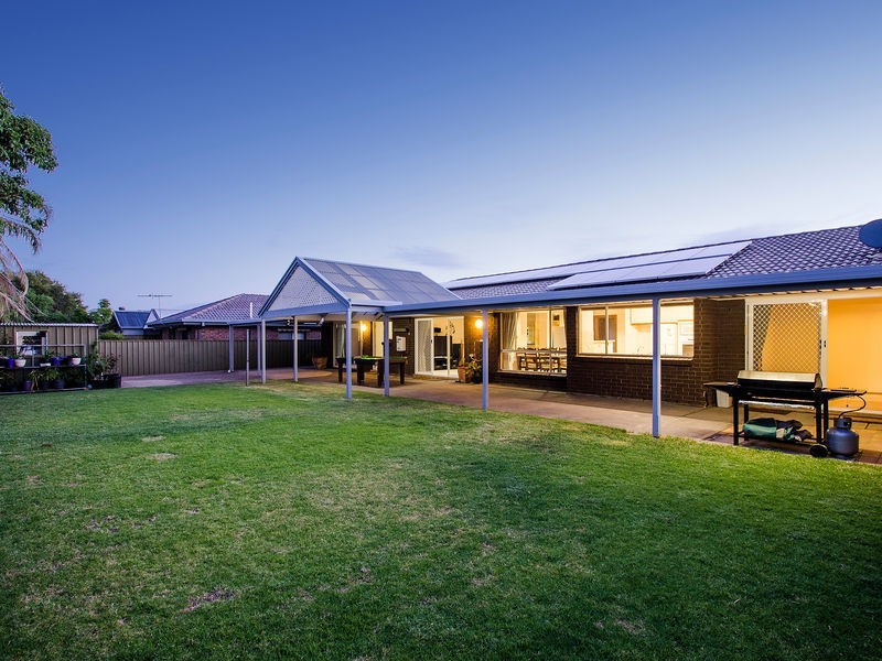 26 Siegersdorf Crescent, Old Reynella SA 5161