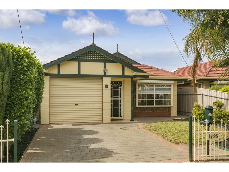 1/23 Packard Street, North Plympton SA 5037