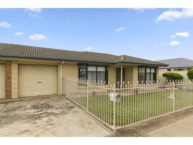 1/70 Crittenden Road, Findon SA 5023