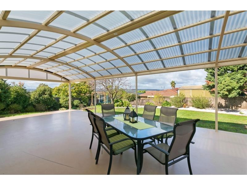 36 French Crescent, Trott Park SA 5158