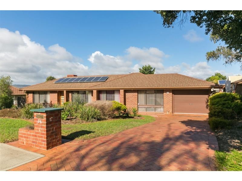 36 French Crescent, Trott Park SA 5158