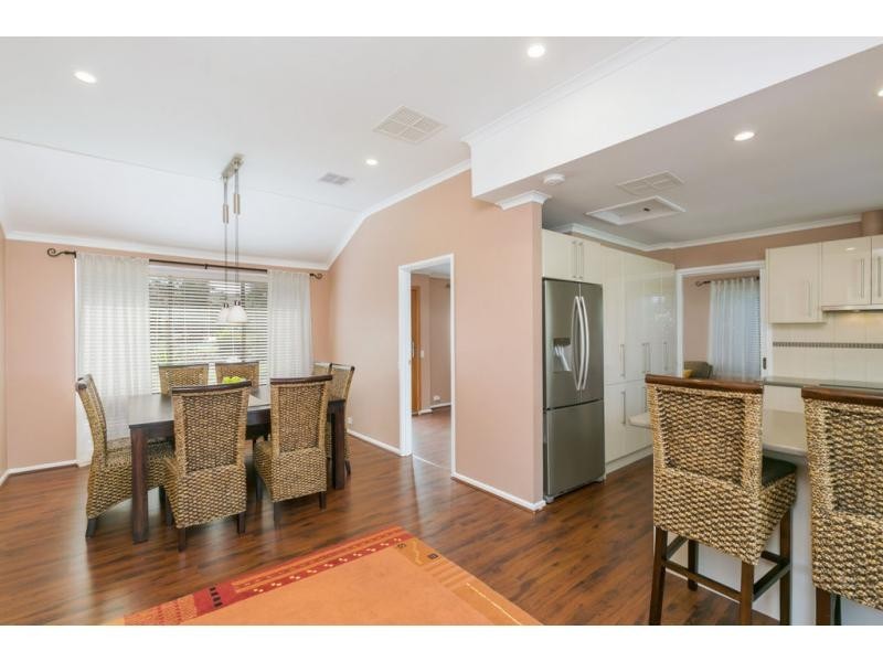 36 French Crescent, Trott Park SA 5158