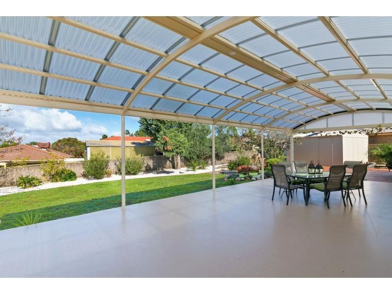 36 French Crescent, Trott Park SA 5158