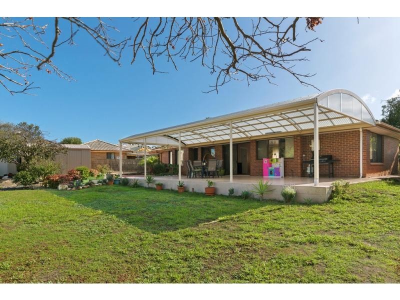 36 French Crescent, Trott Park SA 5158