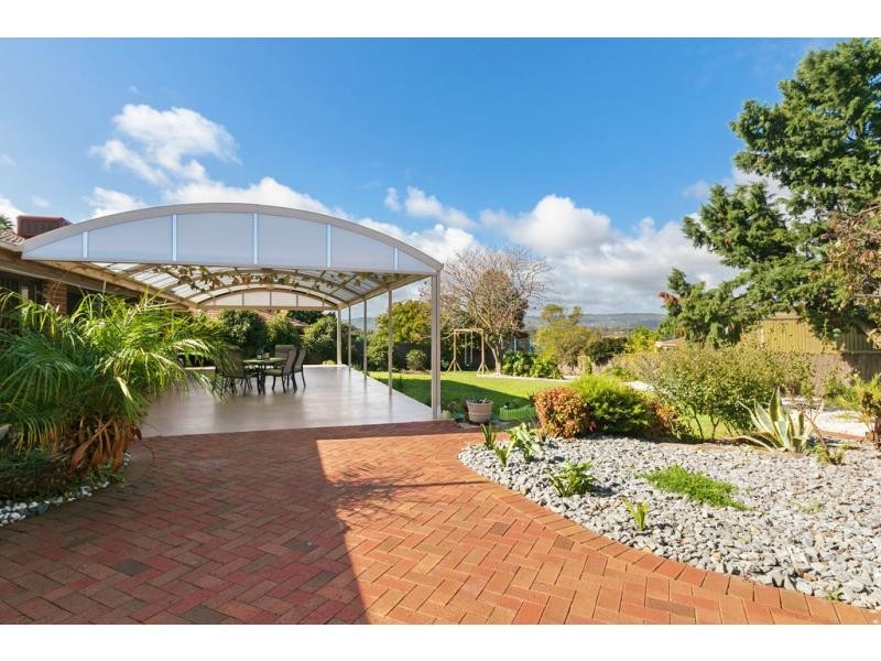 36 French Crescent, Trott Park SA 5158