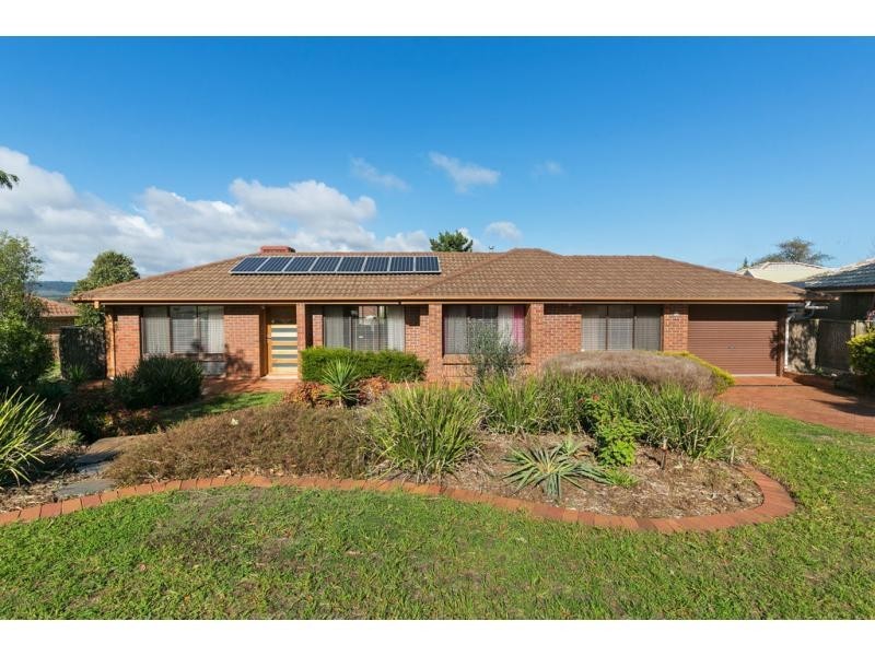 36 French Crescent, Trott Park SA 5158
