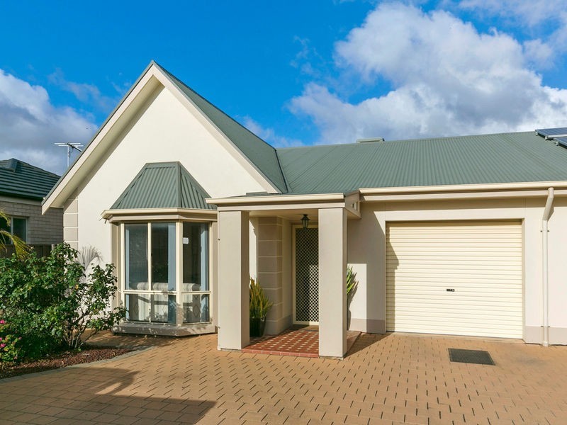 7B McArthur Avenue, Kurralta Park SA 5037