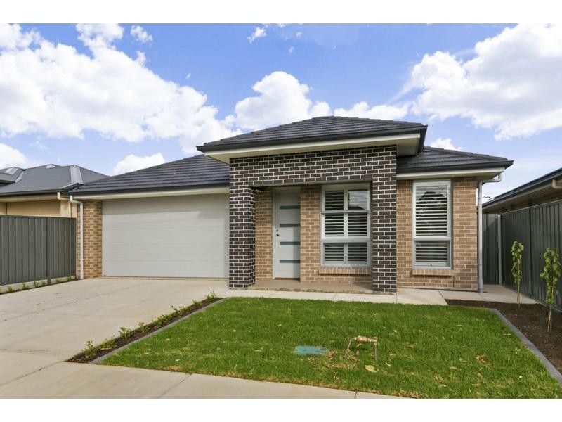 17 Aldridge Avenue, Plympton Park SA 5038