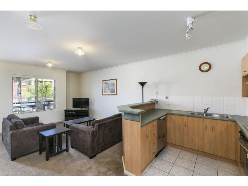 39/55 Melbourne Street, North Adelaide SA 5006
