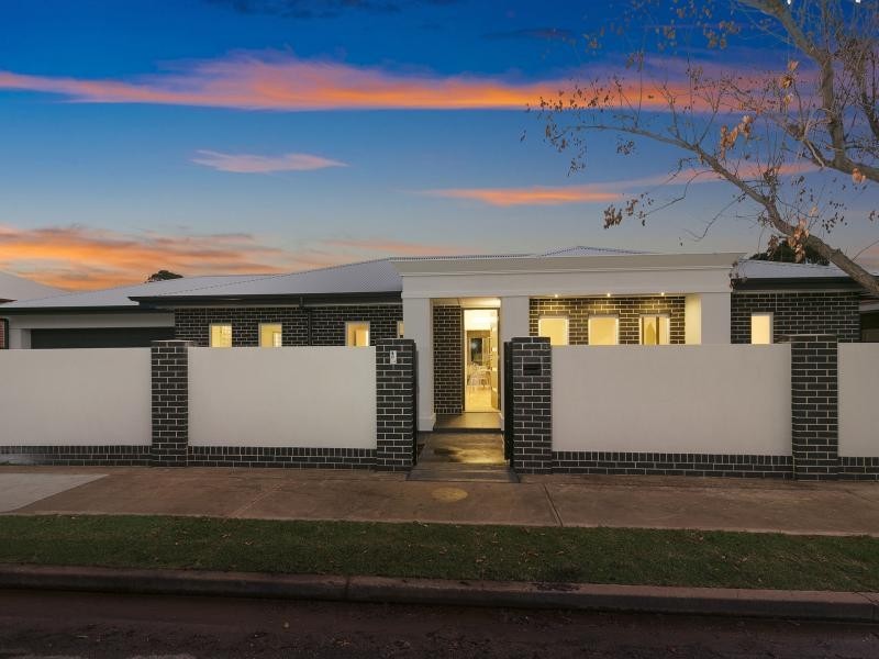 17 Morris Street, Croydon Park SA 5008