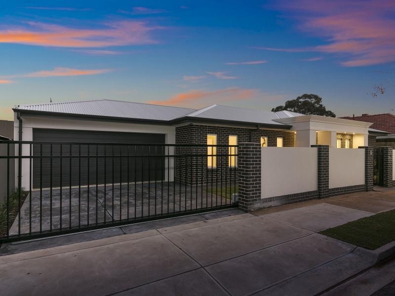 17 Morris Street, Croydon Park SA 5008