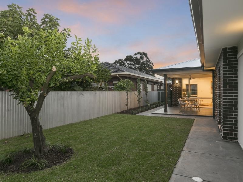 17 Morris Street, Croydon Park SA 5008