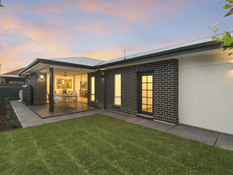 17 Morris Street, Croydon Park SA 5008