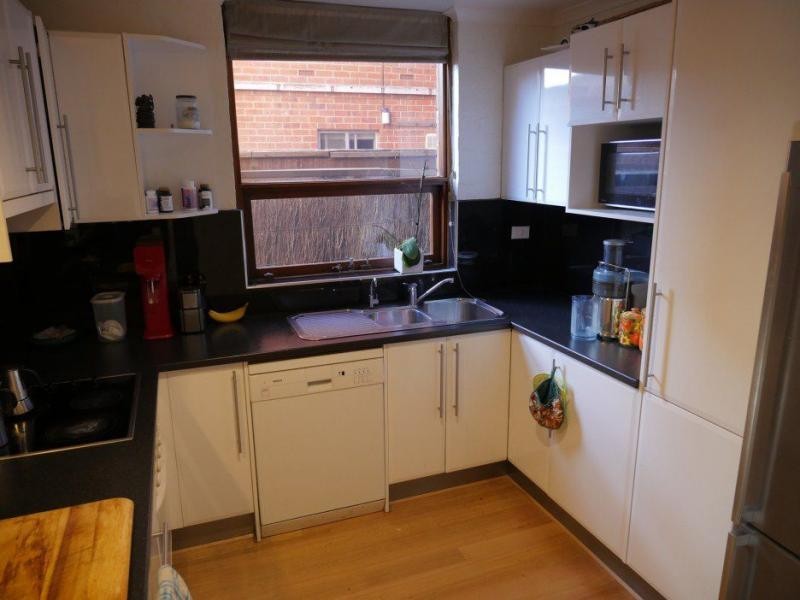 4/57 Mackinnon Parade, North Adelaide SA 5006