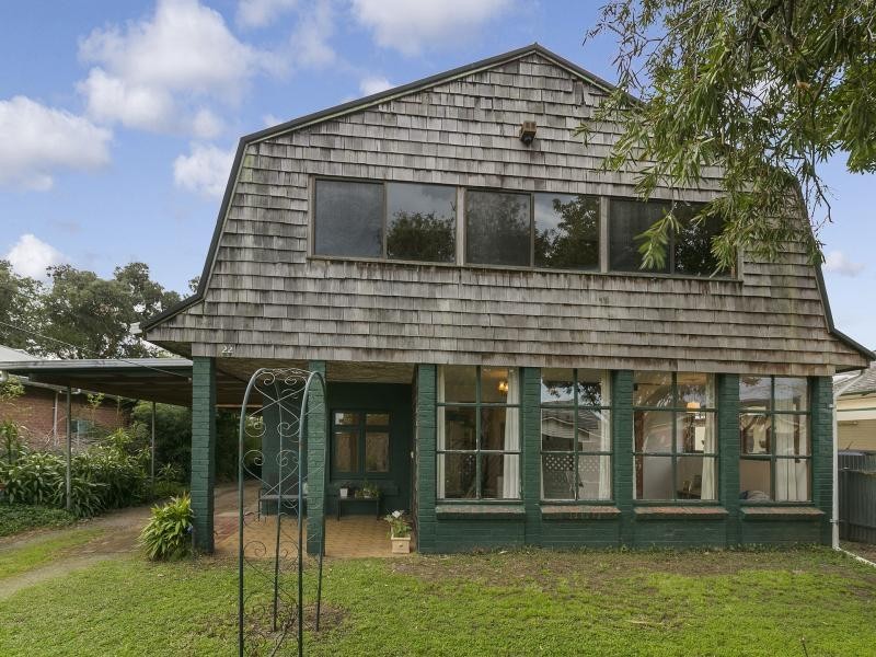 22 Rozells Avenue, Colonel Light Gardens SA 5041