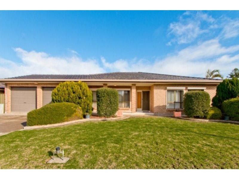 9 Mamande Crescent, Lockleys SA 5032