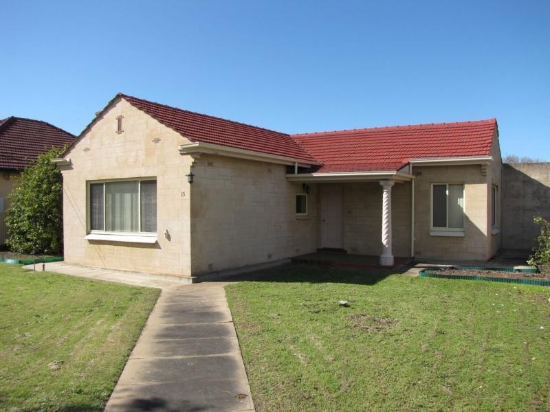 15 Mooringe Avenue, Plympton SA 5038