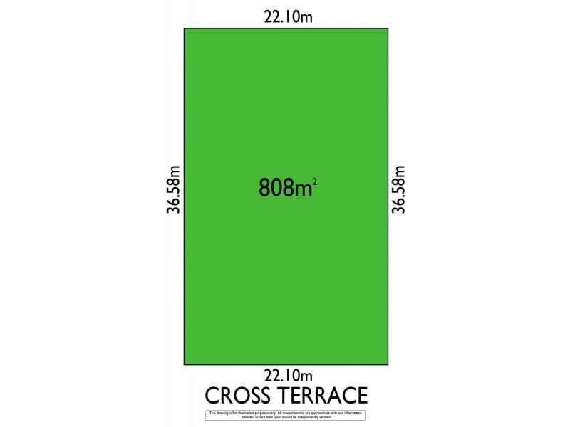 8 Cross Terrace, Kurralta Park SA 5037