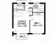 11/44 Mortimer Street, Kurralta Park SA 5037 Floorplan
