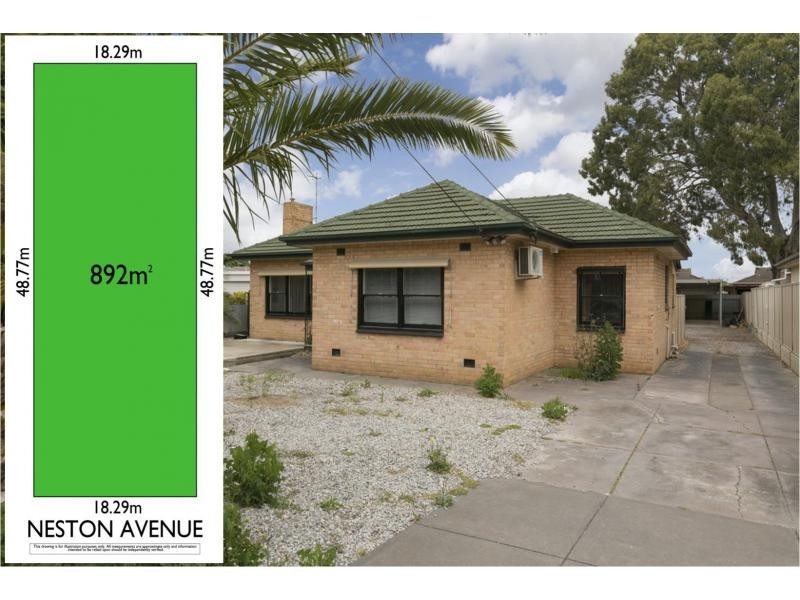 13 Neston Avenue, North Plympton SA 5037