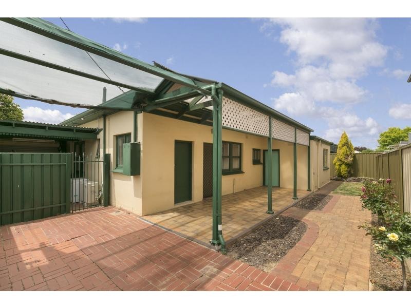 16 Salisbury Street, West Richmond SA 5033
