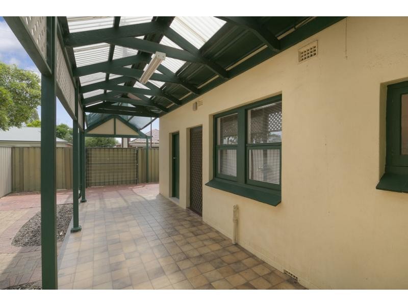 16 Salisbury Street, West Richmond SA 5033