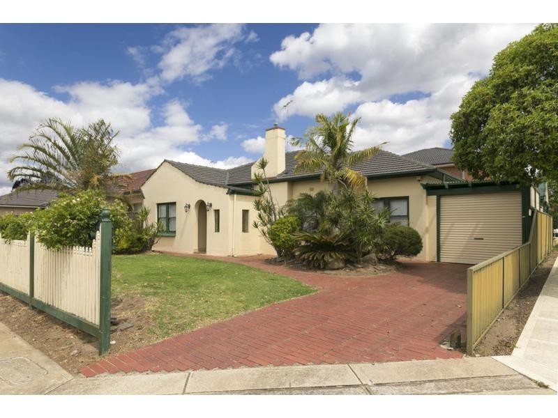16 Salisbury Street, West Richmond SA 5033