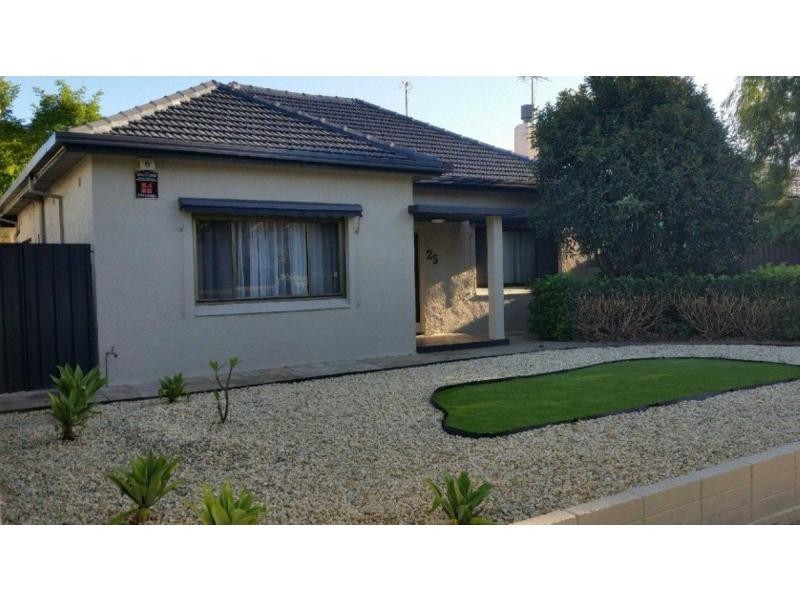 25 Talbot Avenue, North Plympton SA 5037
