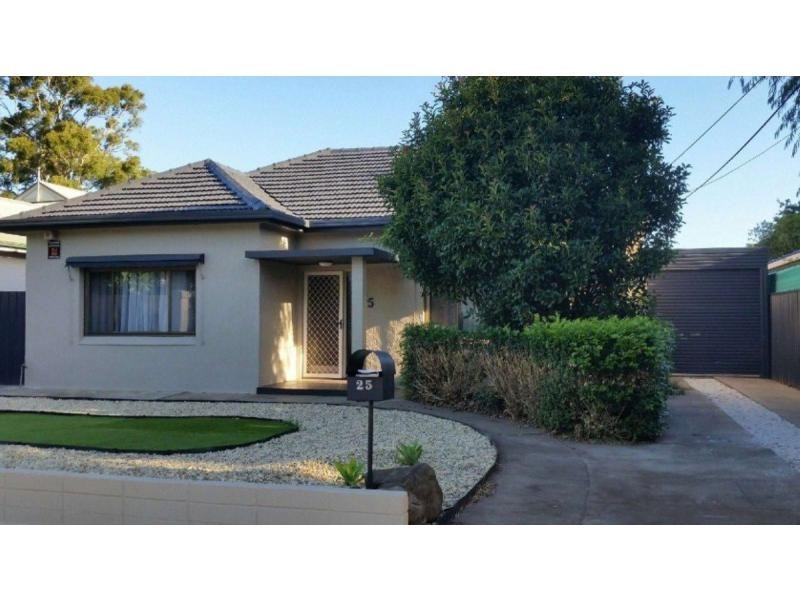25 Talbot Avenue, North Plympton SA 5037