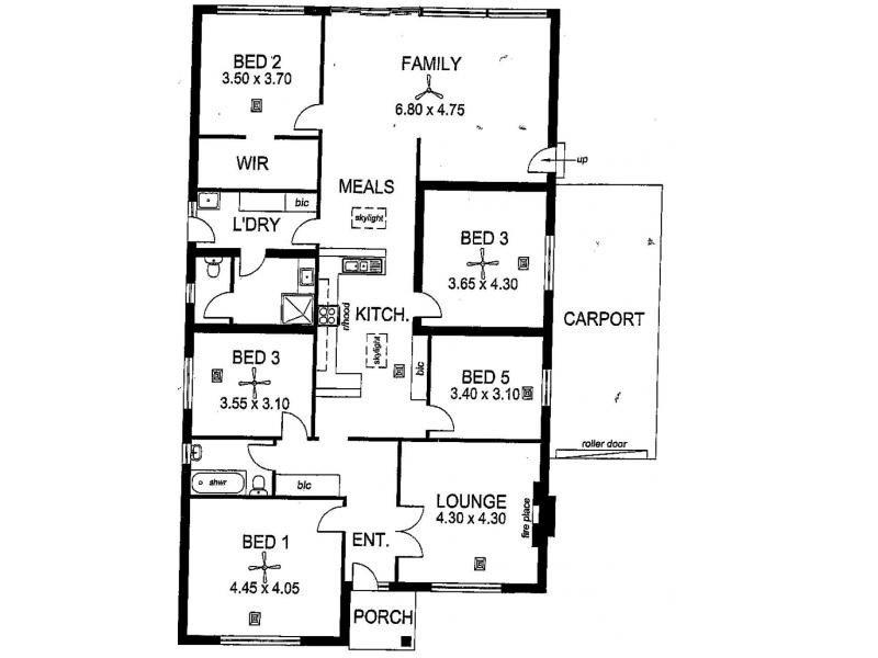 25 Talbot Avenue, North Plympton SA 5037