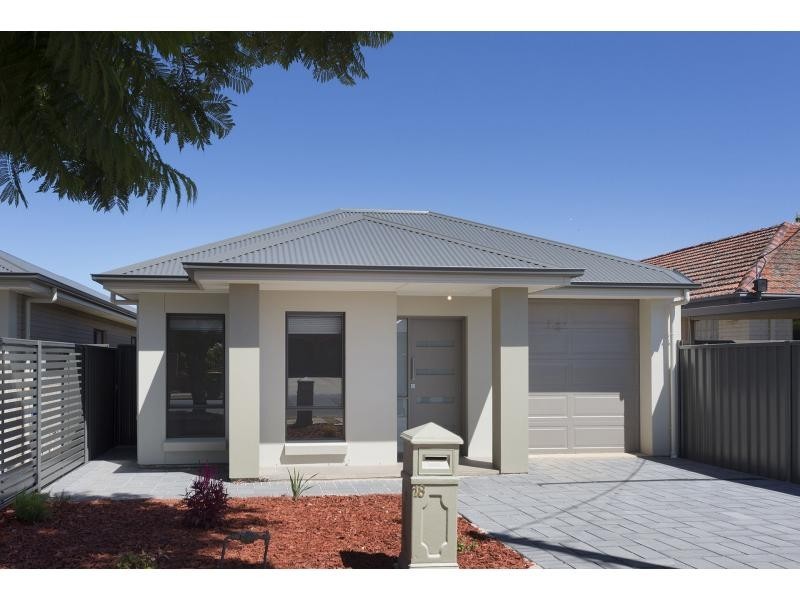 18 & 18A Daly Street, Kurralta Park SA 5037