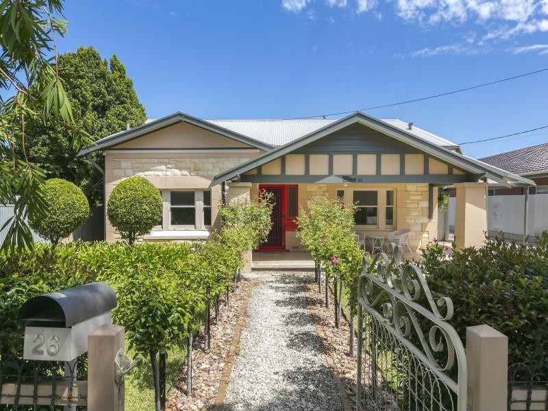 26 Wood Street, Kurralta Park SA 5037