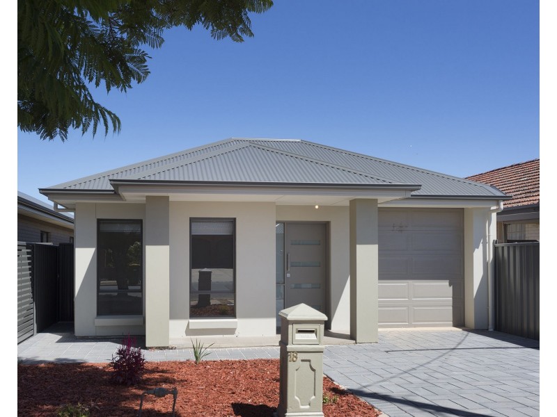 18A Daly Street, Kurralta Park SA 5037
